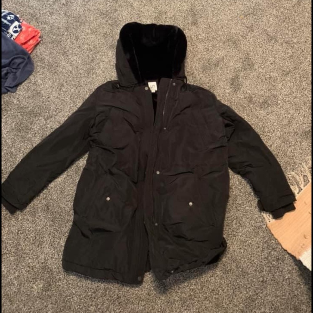 GAP coat